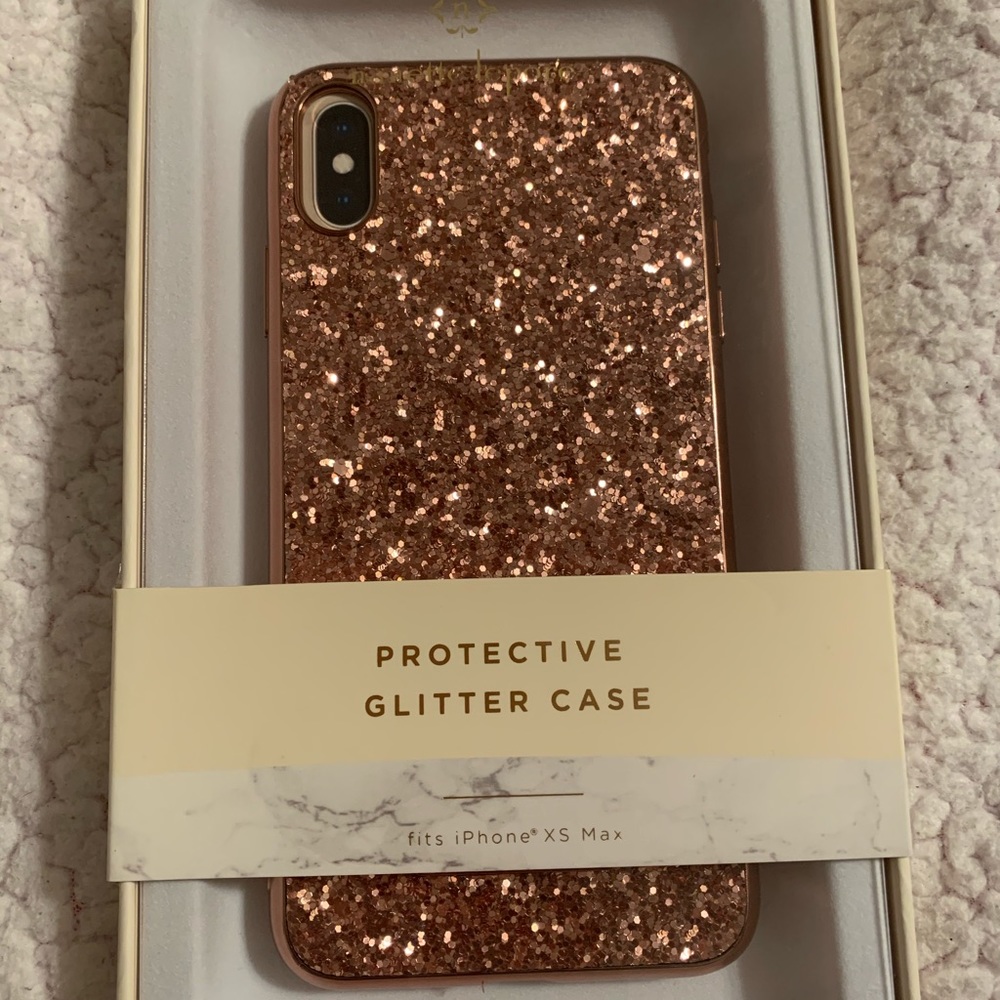IPHONE XS MAX